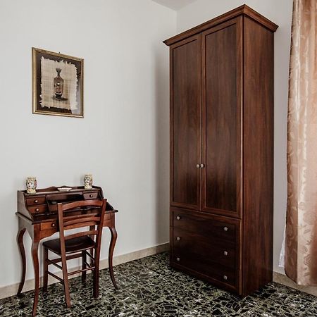 Sicilia Bedda Panzió Szirakúza Kültér fotó