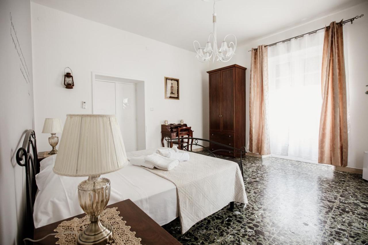 Sicilia Bedda Panzió Szirakúza Kültér fotó