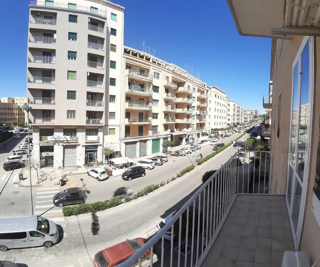 Sicilia Bedda Panzió Szirakúza Kültér fotó