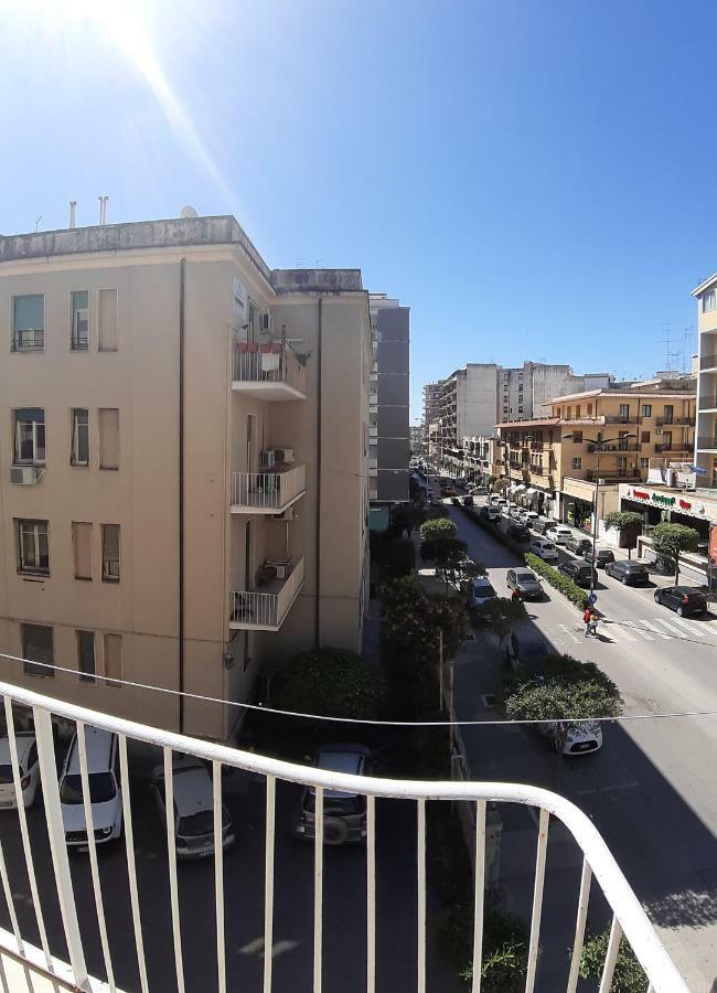 Sicilia Bedda Panzió Szirakúza Kültér fotó